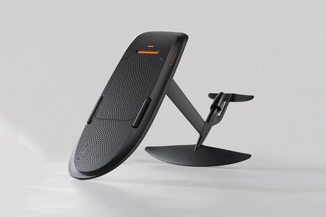 Flite x Marc Newson Electric Hydrofoil Flite x Marc Newson Electric Hydrofoil
