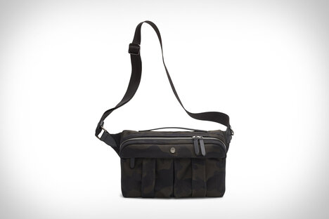 Mismo M/S Passage Shoulder Bag