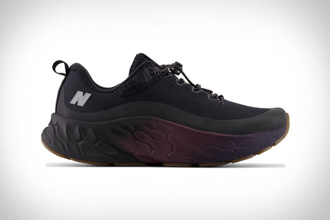 New Balance Fresh Foam X Permafrost Running Shoes New Balance Fresh Foam X Permafrost Running Shoes