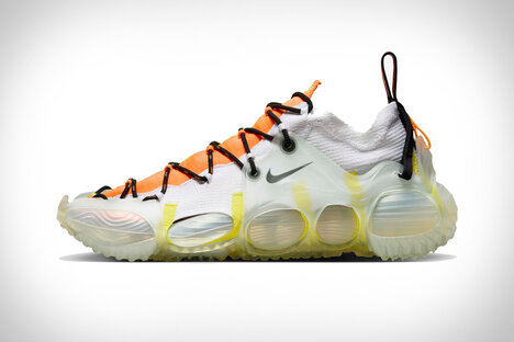Nike ISPA Link Axis Sneakers Nike ISPA Link Axis Sneakers
