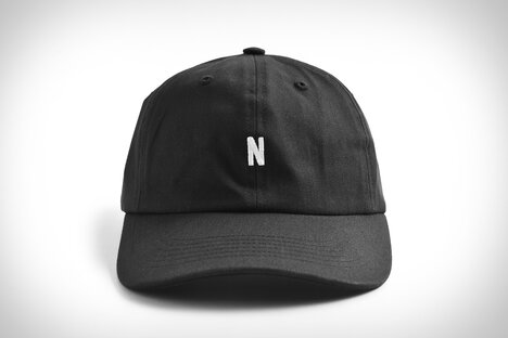 Norse Projects Twill Sports Cap