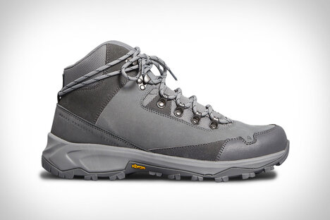 Norse Projects Trekking Boots Norse Projects Trekking Boots