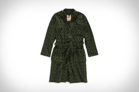 OAS Machu Pichu Robe OAS Machu Pichu Robe