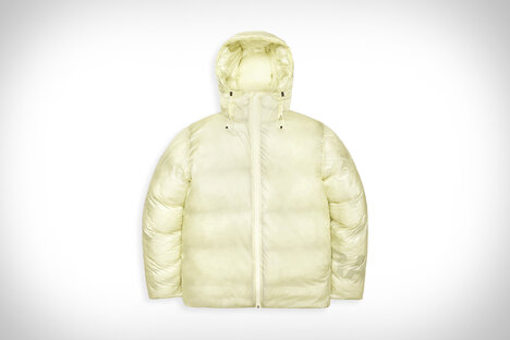 Rains Kevo Puffer Jacket Rains Kevo Puffer Jacket