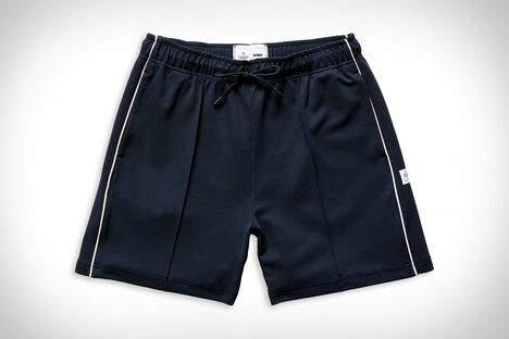 Amtierende Champ x Prince Tennisshorts