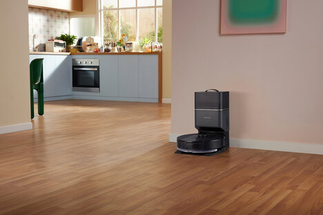 Serie Roborock Q5 Pro