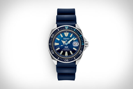 Seiko Prospex SRPJ93 PADI Special Edition Dive Watch Seiko Prospex SRPJ93 PADI Special Edition Dive Watch