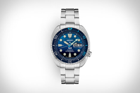 Seiko Prospex SRPK01 PADI Special Edition Dive Watch Seiko Prospex SRPK01 PADI Special Edition Dive Watch