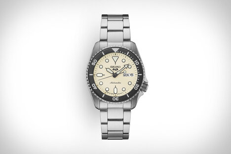 Seiko 5 Sports SRPK31 Automatic Watch Seiko 5 Sports SRPK31 Automatic Watch