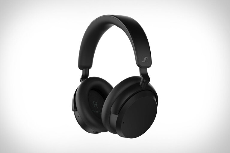 Sennheiser Accentum Headphones