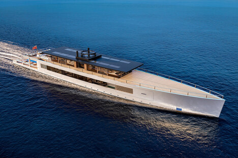 Sinot Aware Yacht Sinot Aware Yacht
