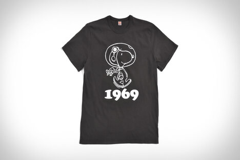 Snoopy 1969 Tee Snoopy 1969 Tee