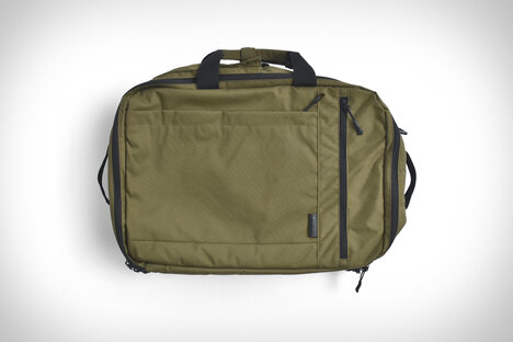 Snow Peak 3Way Business Bag Snow Peak 3Way Business Bag