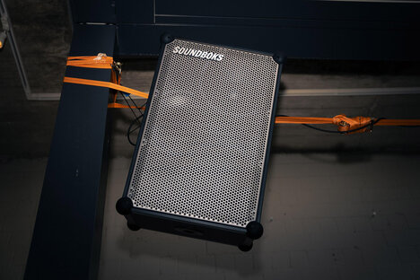 Soundboks 4 Speaker Soundboks 4 Speaker