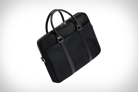 Steele & Borough Laptop Bag