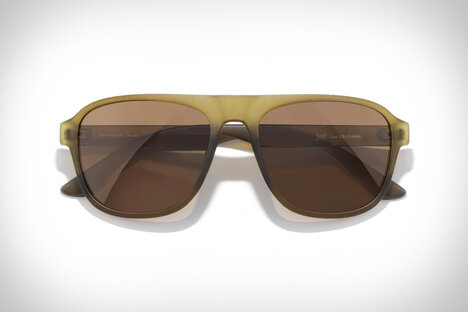 Sunski Shoreline Sunglasses