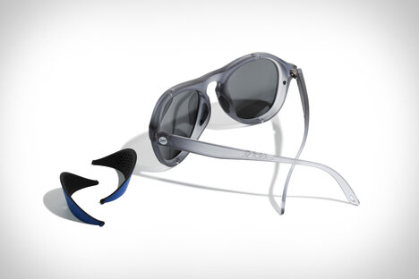 Sunski Treeline Sunglasses