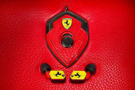 T10 Bespoke Car-noisseur Service T10 Bespoke Car-noisseur Service