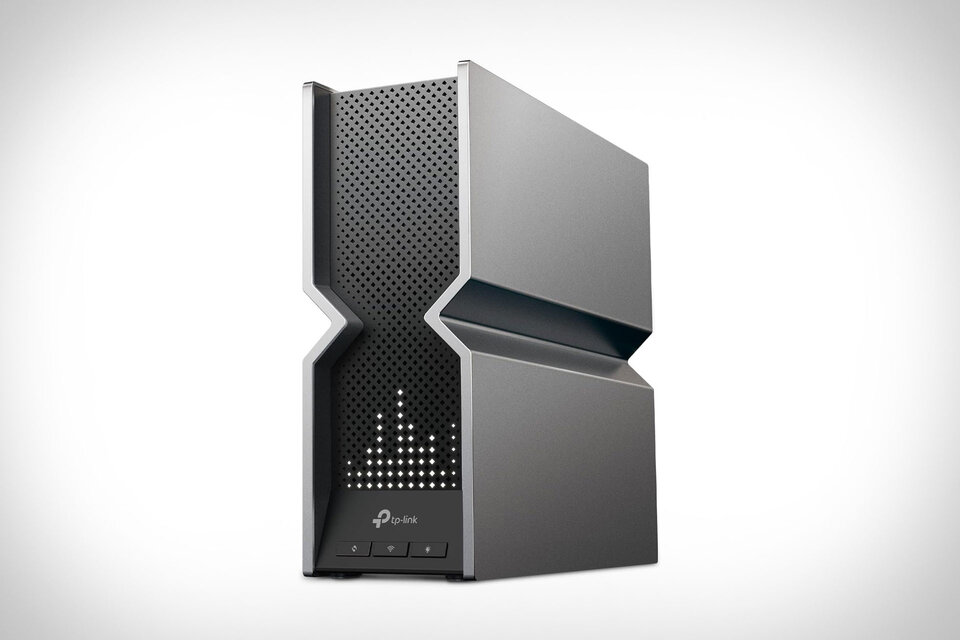 TP-Link Archer BE800 WiFi 7 Router | Uncrate