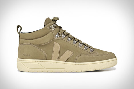 Veja Roraima Hiking Sneakers Veja Roraima Hiking Sneakers