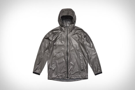 Vollebak Graphene Jacket Vollebak Graphene Jacket