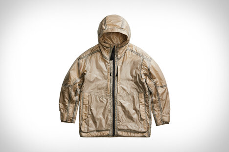 Veste Vollebak Martian Aerogel