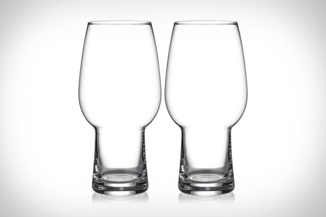 Ensemble de verres à bière Waterford IPA