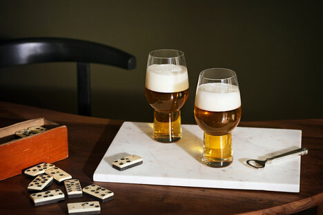 Waterford IPA Beer Glass Set Waterford IPA Beer Glass Set