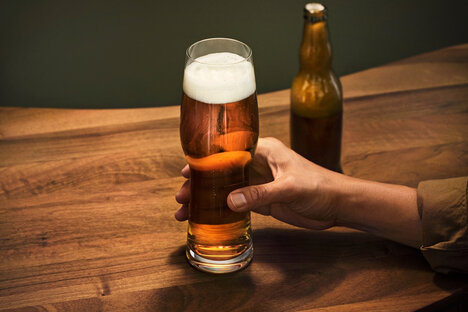 Ensemble de verres à bière Waterford Craft Brew