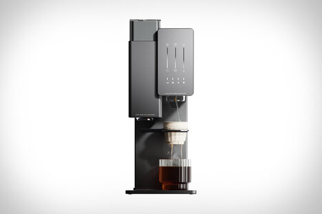 xBloom Coffee Machine xBloom Coffee Machine