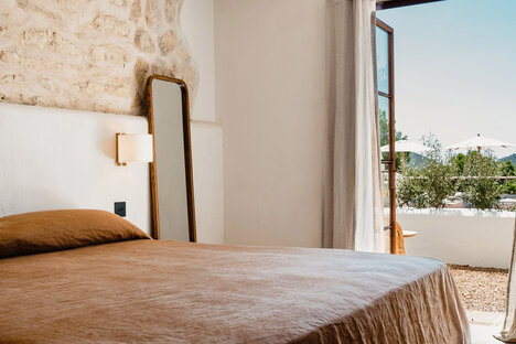 Aguamadera Resort Ibiza