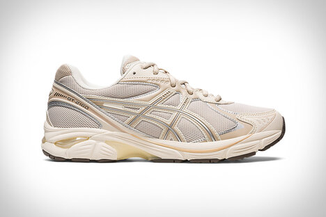ASICS GT-2160 Simply Taupe Sneakers