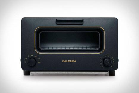 Balmuda le grille-pain