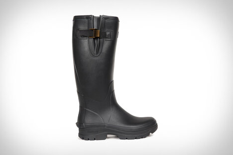 Barbour Tempest Wellington Boots Barbour Tempest Wellington Boots