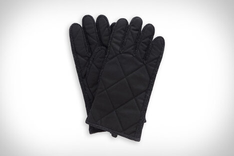 Barbour Winterdale Gloves Barbour Winterdale Gloves