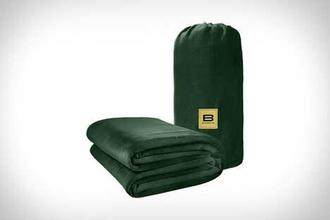 Big Blanket Original Stretch Blanket