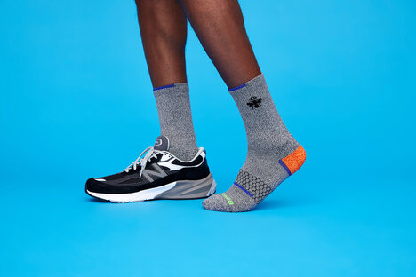 Bombas All-Purpose Performance Calf Socks