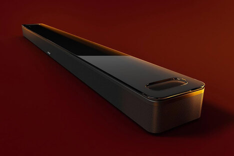 Bose Smart Ultra Soundbar Bose Smart Ultra Soundbar