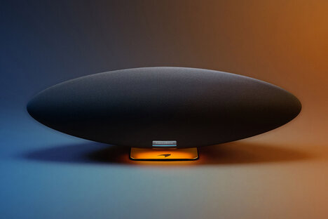 Bowers & Wilkins Zeppelin McLaren Edition Speaker