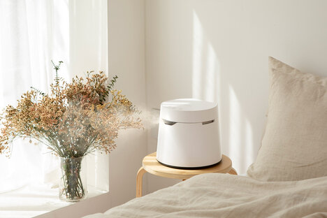 Carepod Humidifier