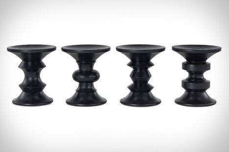 Eames Stools