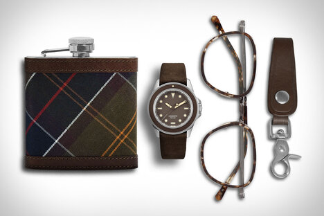 日常携带：图书管理员