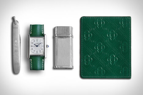 Everyday Carry: Nouveau