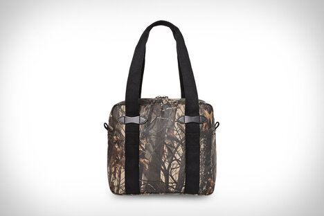 フィルソン リアルツリー ハードウッズ カモ トートバッグ
