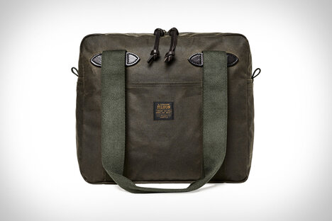 フィルソン ティンクロス トートバッグ