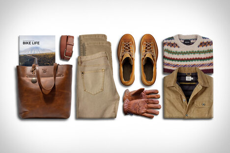 Garb: Patina Garb: Patina