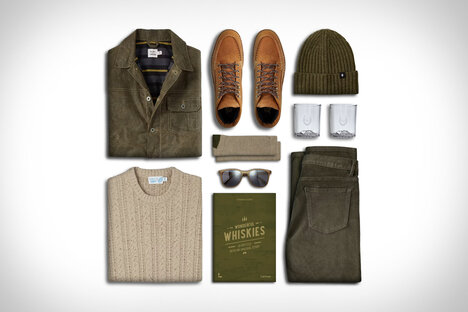 Garb: Peak Fall