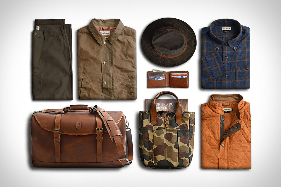 21 Best Duffel Bags For Men 2023: First-Class Luggage From Filson, Nike,  and More