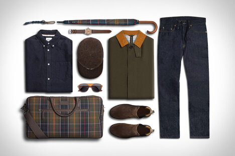 Garb: Tartan Garb: Tartan