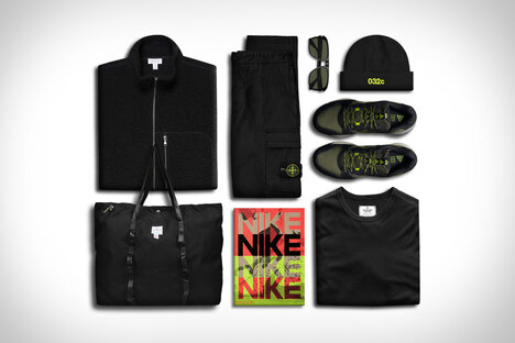 Garb: Compass Garb: Compass